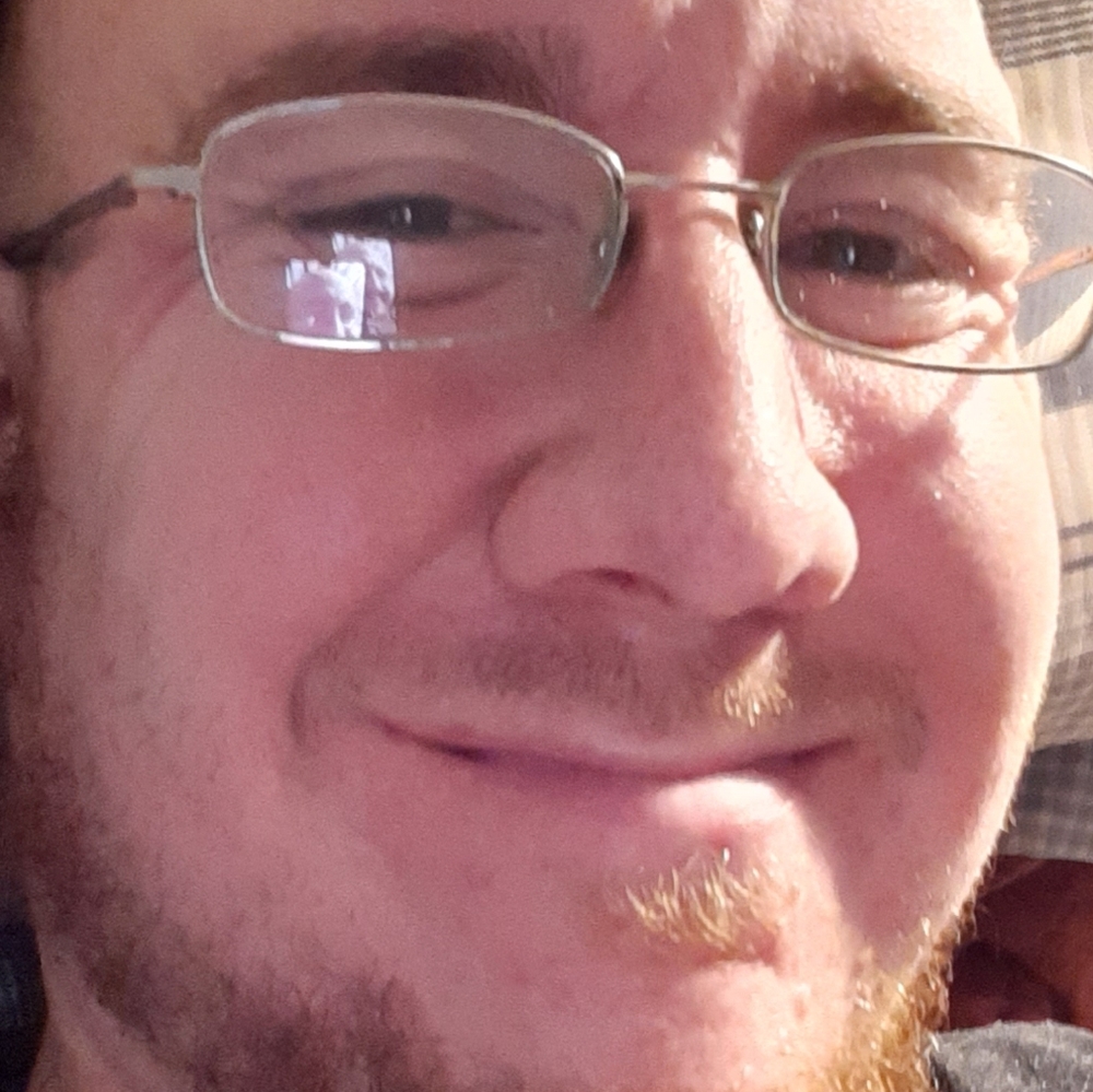 Meet your Posher, Nick